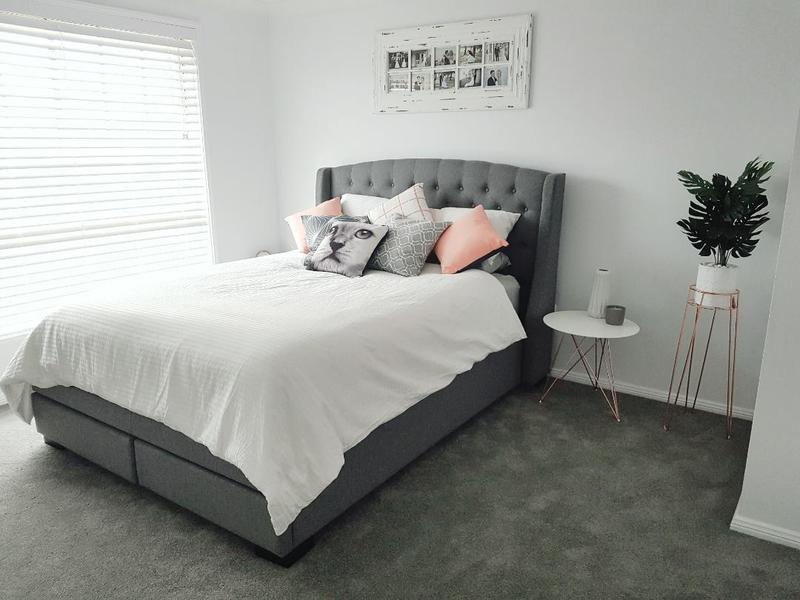 House for rent in Belmont 4