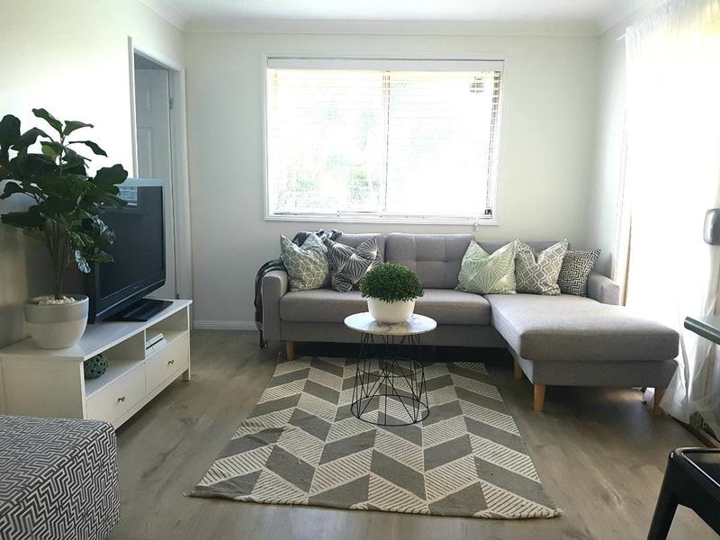House for rent in Belmont 5