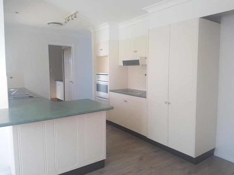 House for rent in Belmont 6