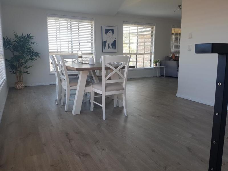House for rent in Belmont 7
