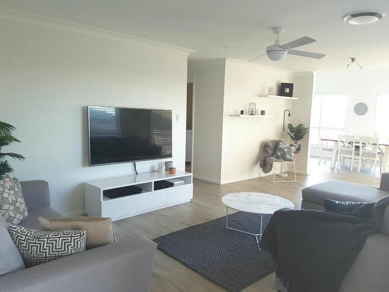 House for rent in Belmont 8