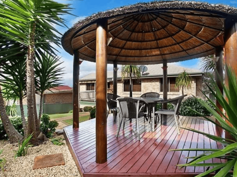 House for rent in Belmont 10