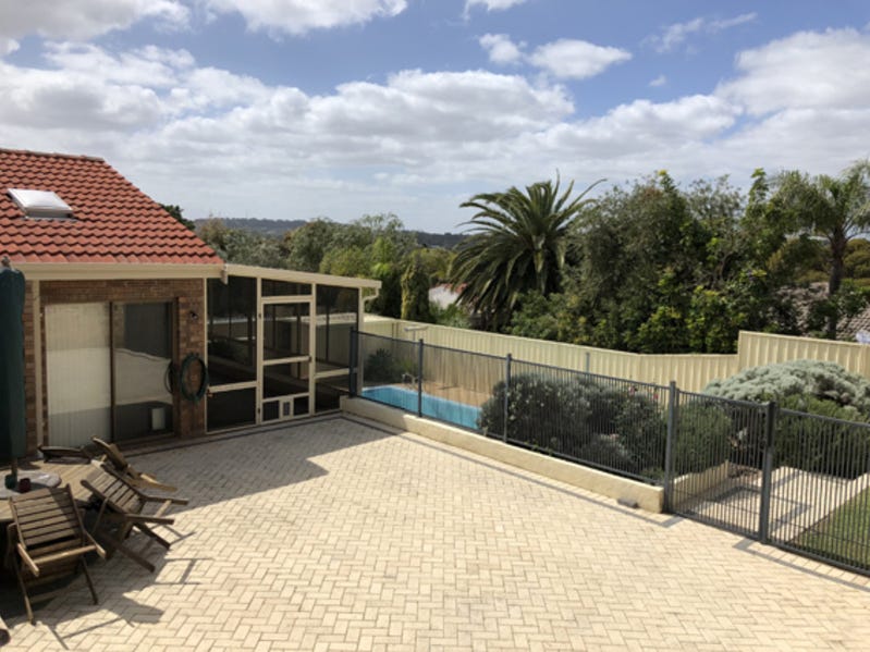 Edgewater Rental Large 3 x 7