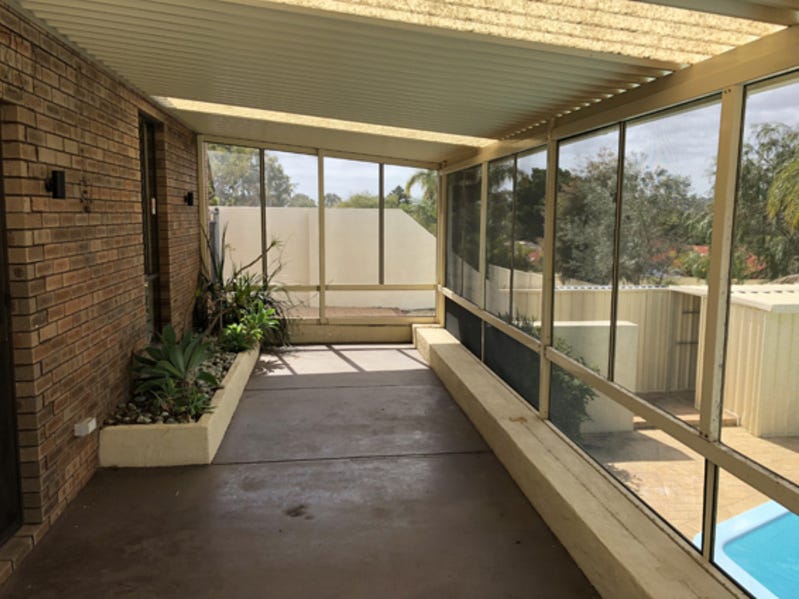 Edgewater Rental Large 3 x 8