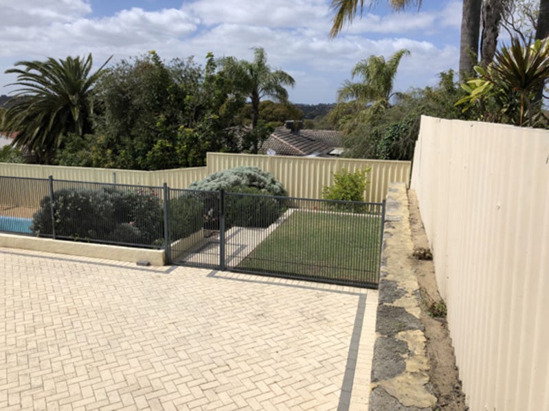 Edgewater Rental Large 3 x 9