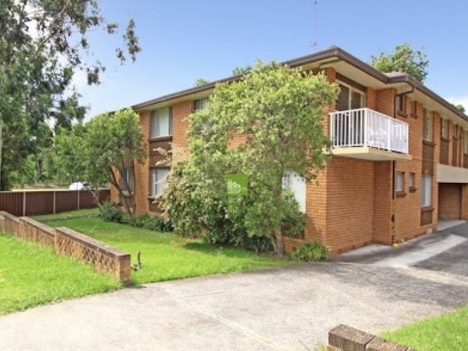 2 Bedroom Unit close to CBD, UNI & TAFE