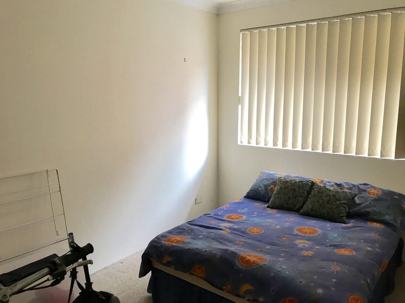 2 Bedroom Unit close to 6