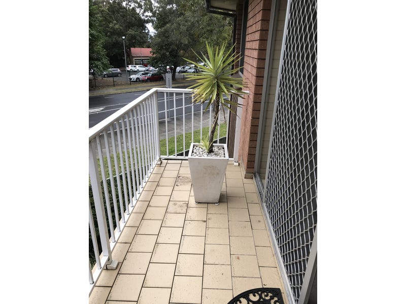 2 Bedroom Unit close to 8