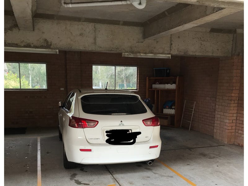 2 Bedroom Unit close to 9