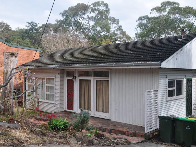 Perfect Location – Leafy Outlook, 2
