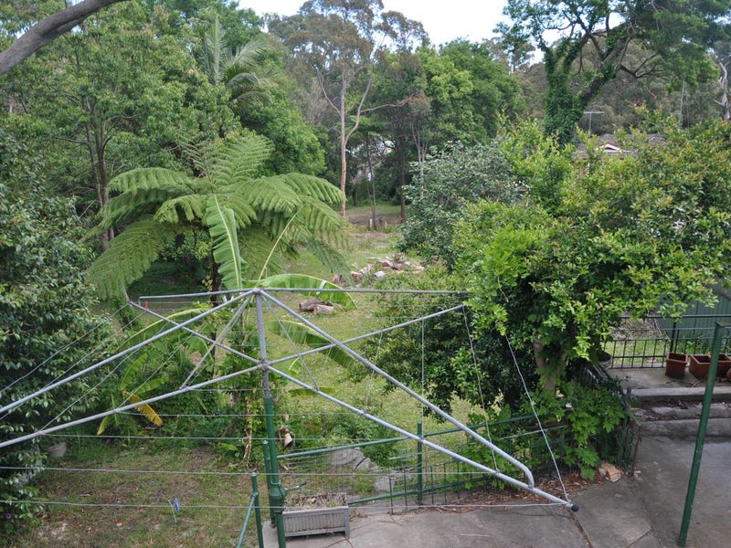 Perfect Location – Leafy Outlook, 15