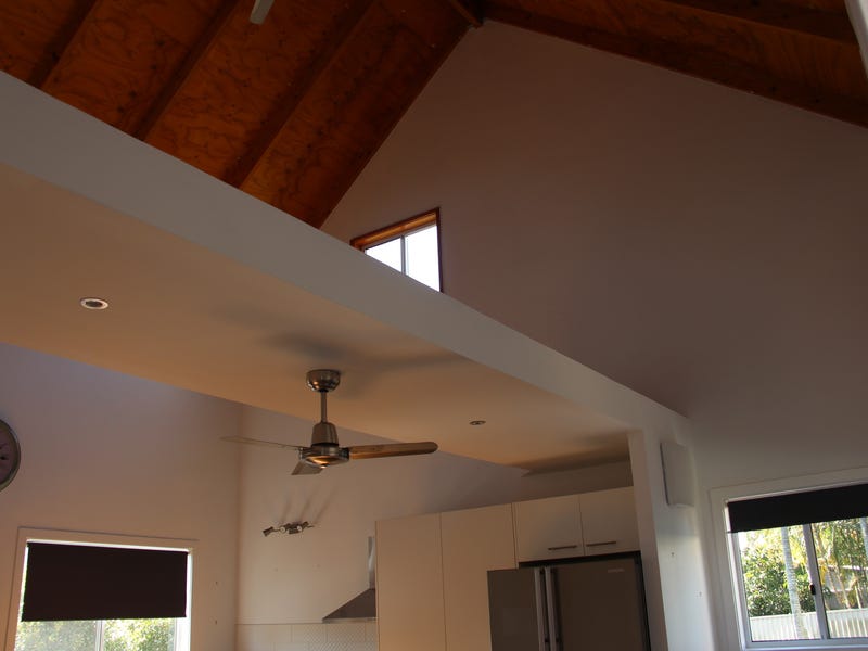 Stand Alone Detached Self Contained 2
