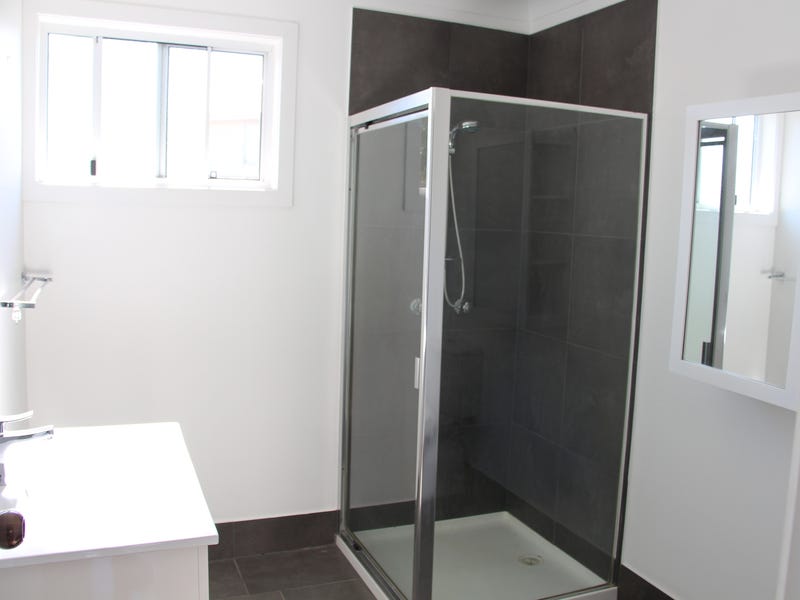 Stand Alone Detached Self Contained 4