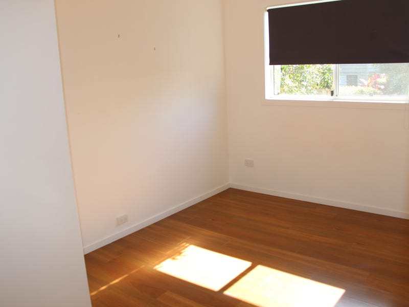 Stand Alone Detached Self Contained 5
