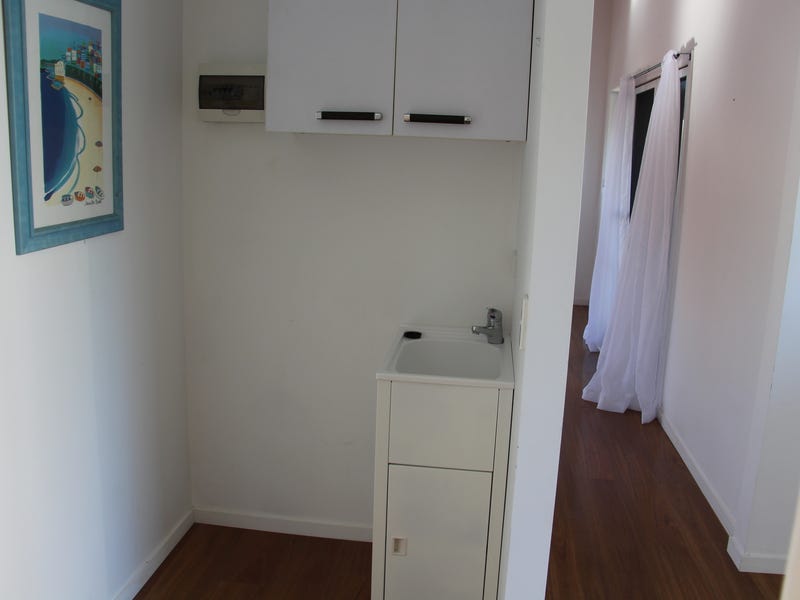 Stand Alone Detached Self Contained 6