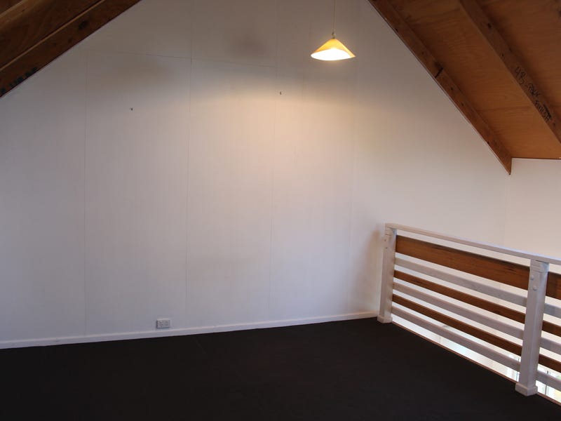 Stand Alone Detached Self Contained 7