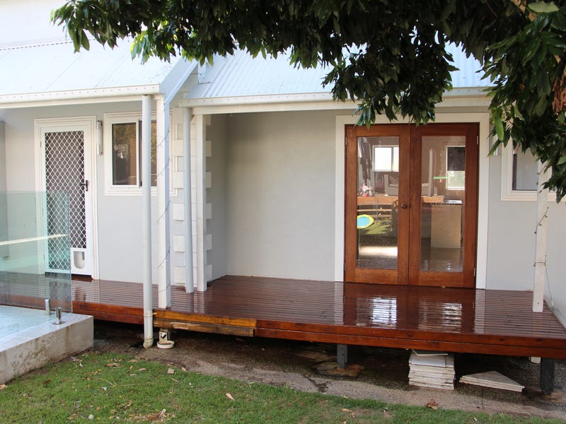 Stand Alone Detached Self Contained Modern Granny Flat