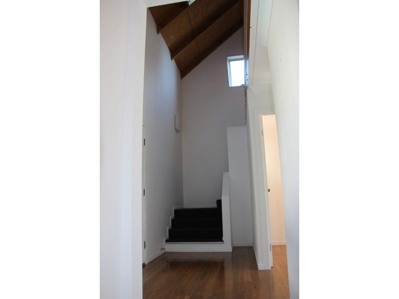 Stand Alone Detached Self Contained 11