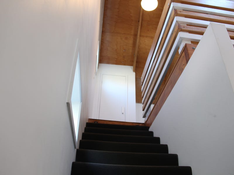 Stand Alone Detached Self Contained 12