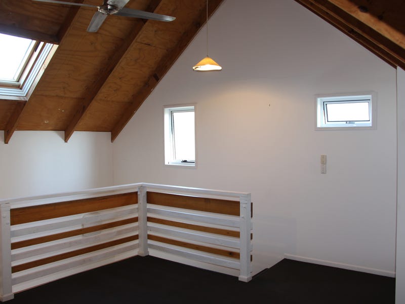 Stand Alone Detached Self Contained 13