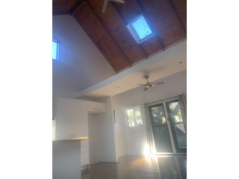 Stand Alone Detached Self Contained 14
