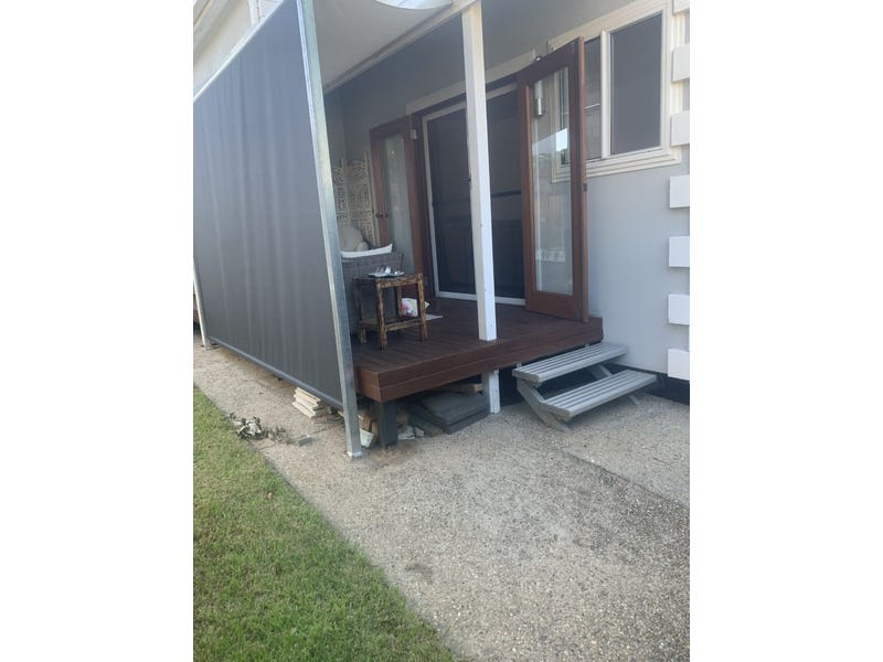 Stand Alone Detached Self Contained 18