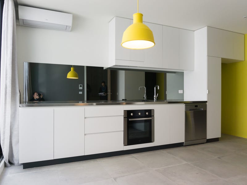 1 Brand new Architect designed 2