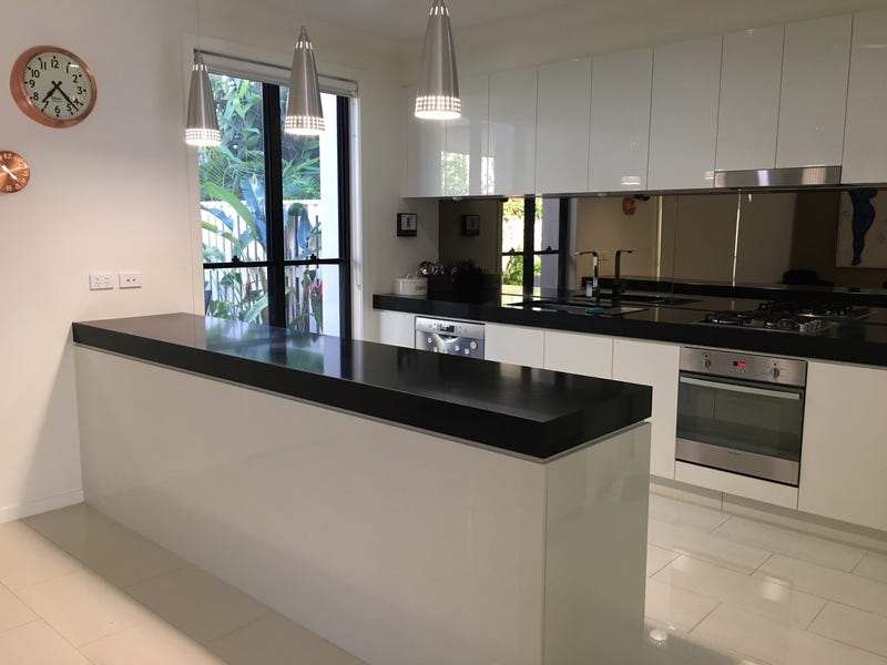 Pavillions Designer Living 3 bed, 2