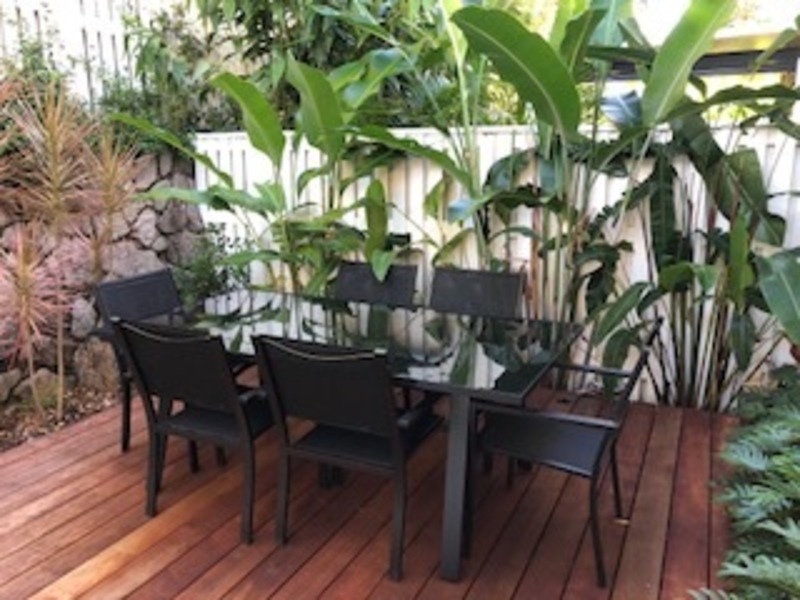 Pavillions Designer Living 3 bed, 3