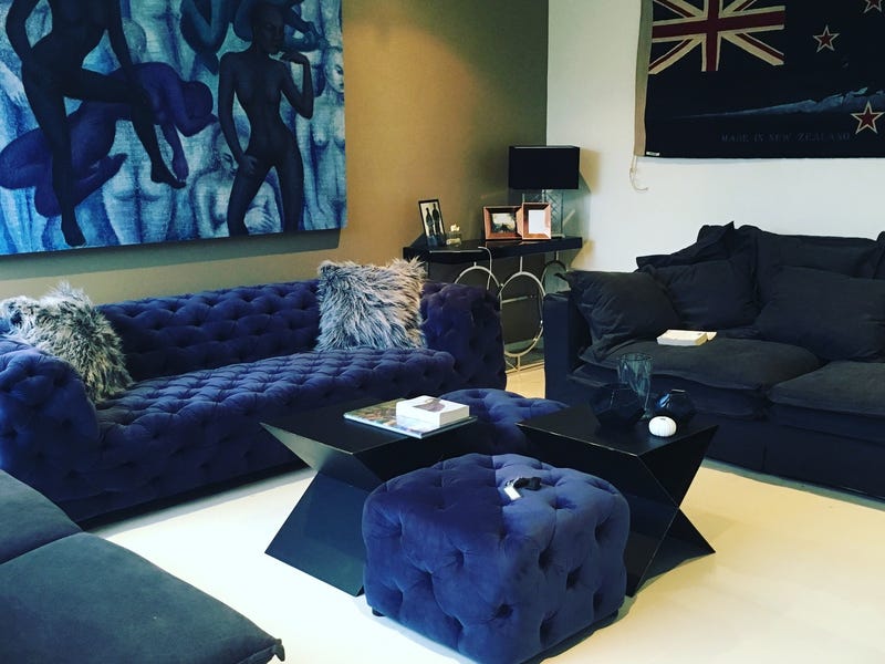 Pavillions Designer Living 3 bed, 4