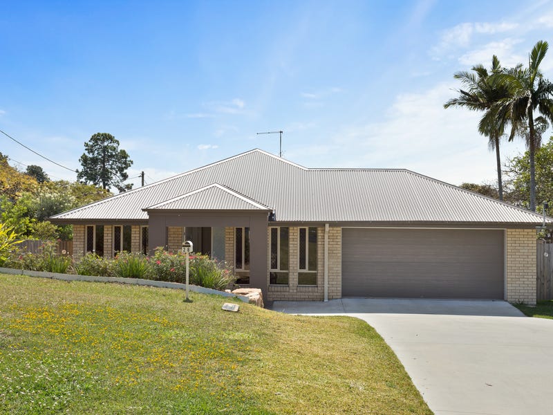 2 year old home in Mansfield High catchment