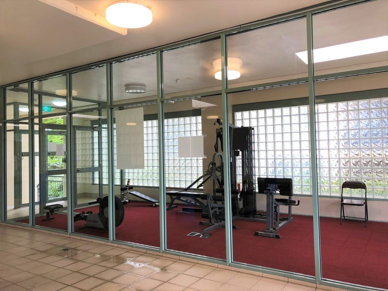 Beautiful 3 bedroom apartment with 9
