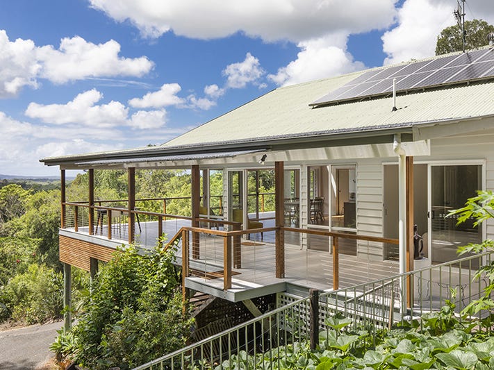 Elevated Home with Valley Views 2
