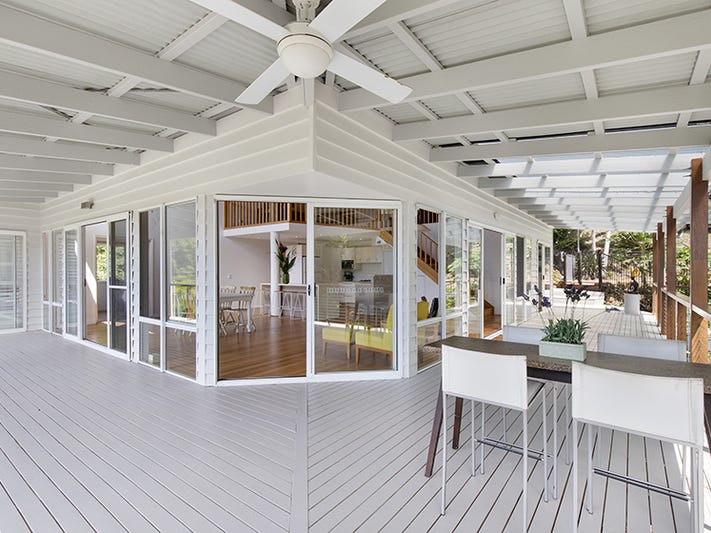 Elevated Home with Valley Views 3