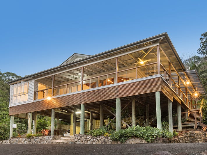 Elevated Home with Valley Views 4