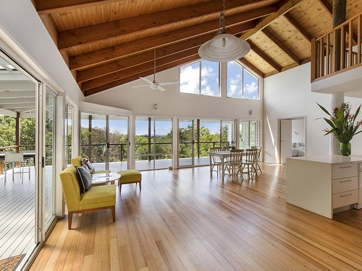 Elevated Home with Valley Views 5
