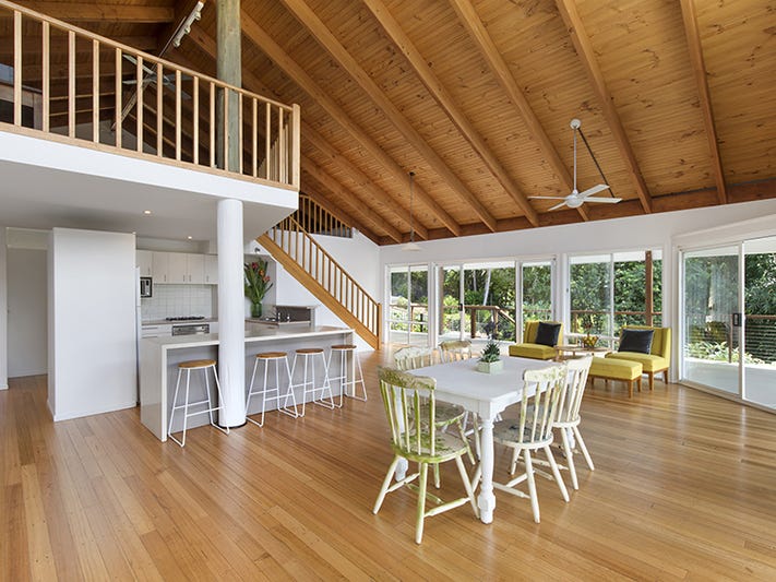 Elevated Home with Valley Views 6