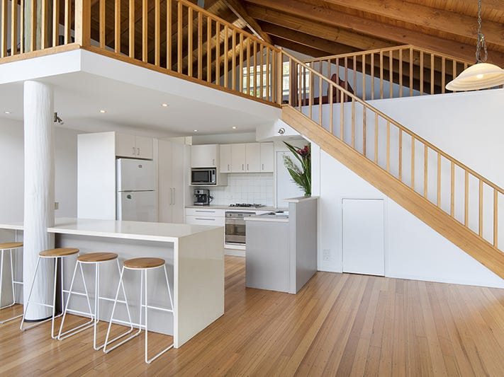 Elevated Home with Valley Views 7