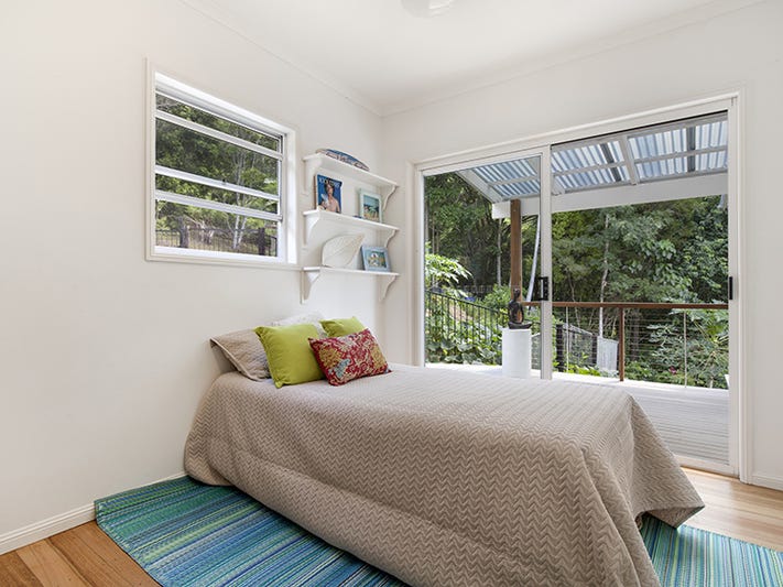 Elevated Home with Valley Views 11