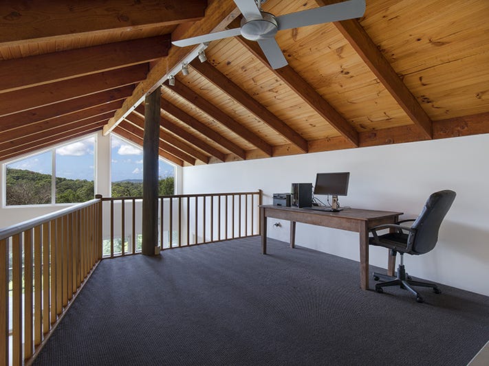Elevated Home with Valley Views 12