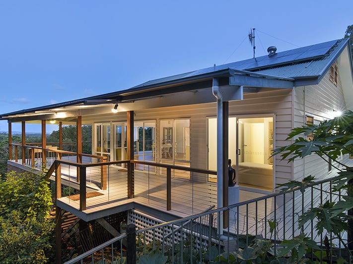 Elevated Home with Valley Views 16