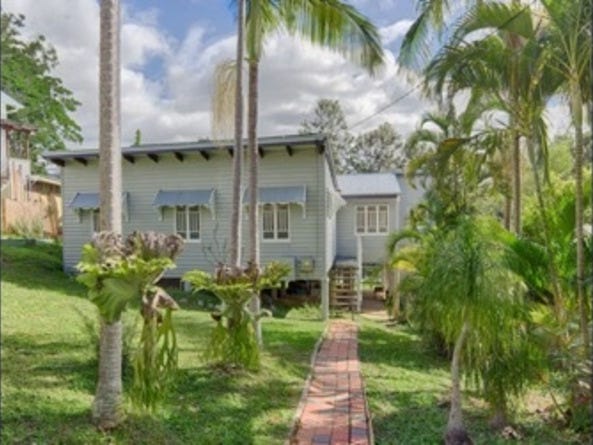 Gorgeous House in Kin Kin For Rent