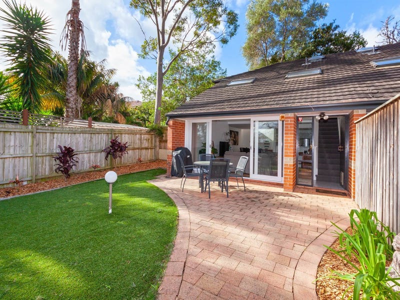 Enviable, quiet, convenient location, modern, 2