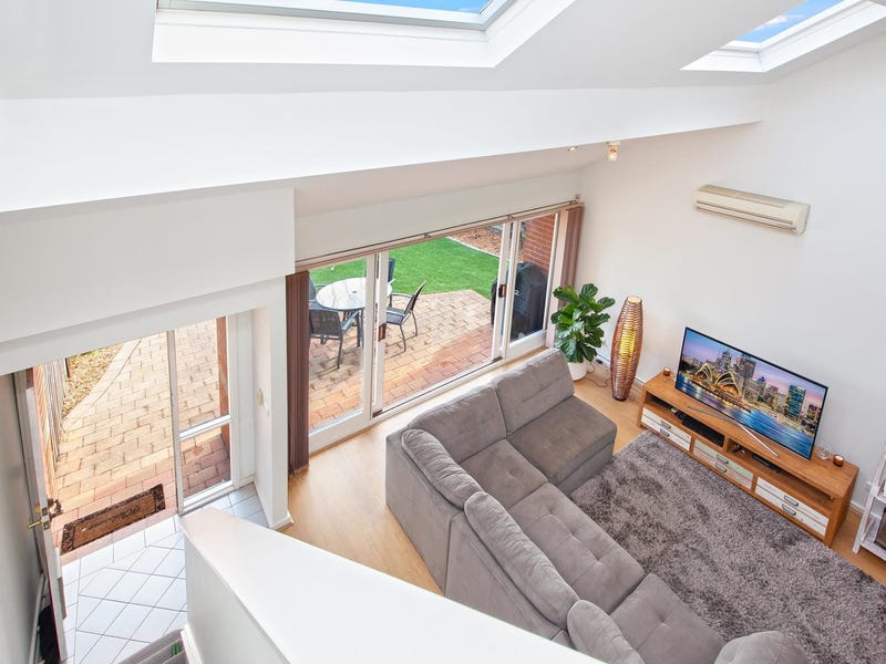 Enviable, quiet, convenient location, modern, 4