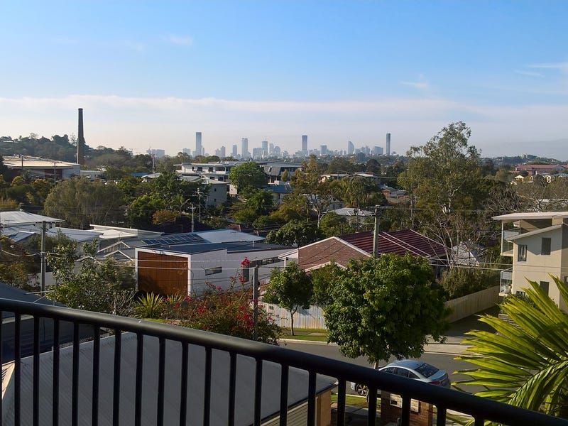 Great Location and City Views