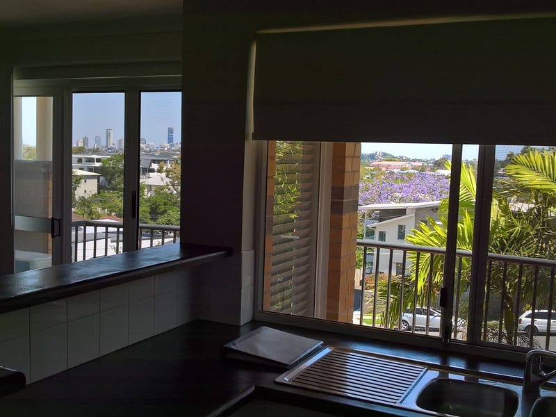 Great Location and City Views 5