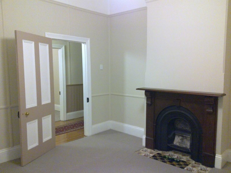 An application for the house 2