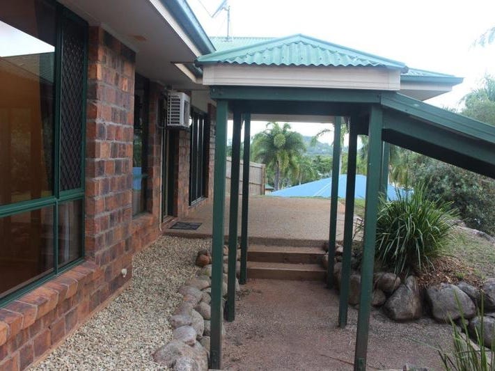 Large 4 Bed elevated home 4
