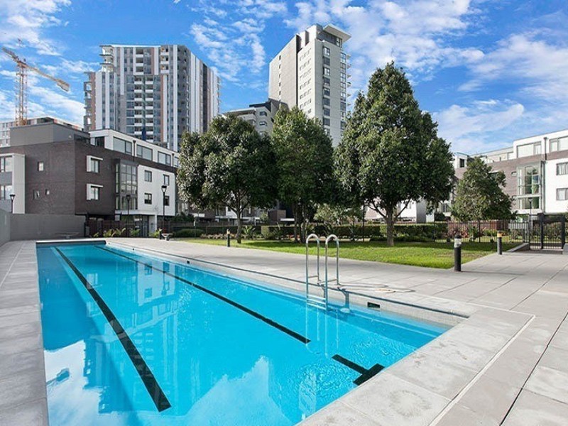 DEPOSIT TAKEN – Resort Living – Spacious Proximity Apartment