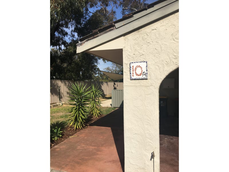Quiet Western Suburbs Duplex